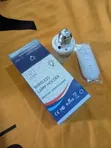 Remote Controlled Lamp Holder (E27) - 3