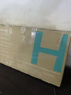 Hisense 32" Smart TV A40SAVT