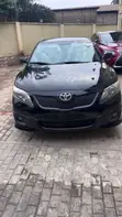 Toyota Camry SE Sedan 2011 - 1