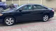 Toyota Camry SE Sedan 2011 - 2