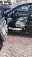 Toyota Camry SE Sedan 2011 - 3