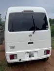 Suzuki APV Minibus 2012 Fari - 1
