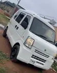 Suzuki APV Minibus 2012 Fari - 2