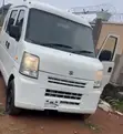 Suzuki APV Minibus 2012 Fari - 4