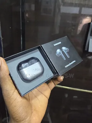 Samsung Galaxy Buds3 Pro (Open Box) - Baki