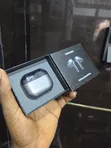 Open Box Samsung Galaxy Buds3 Pro - Black - 1