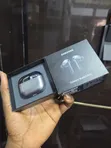 Open Box Samsung Galaxy Buds3 Pro - Black - 2