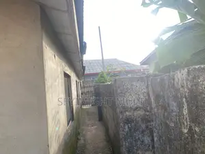 Furnished 3-Bedroom Bungalow with Shops in Unity Estate, Abeokuta