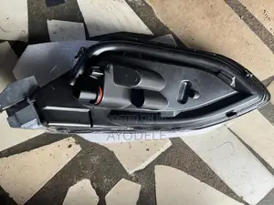 Fog Light Ford Edge 2016 - Sabon Abu
