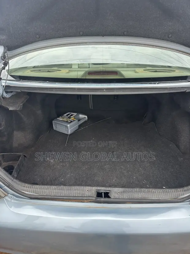 2005 Toyota Camry LE - Toks Standard, Untouched Engine - 1