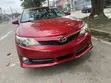 Toyota Camry L Sedan 2014 - Ja - 1