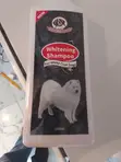 Saint Bernard Whitening Shampoo - 1