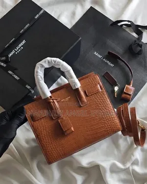 Sac De Jour Inspired Mini Tote Bag ta YSL