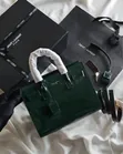 Sac De Jour Inspired Mini Tote Bag ta YSL - 2