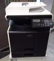 Sharp BP-10C20T Color Multifunction Printer - 1