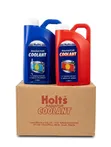 Holts Radiator Coolant 1L (Anti-Rust, Anti-Overheating) - 3