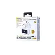 Remax CosyBuds W20 Earbuds masu LCD Touch Case - 1