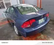 Honda Civic 2008 Blue - 5