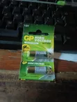 GP Baturiya Mai Karfin 23A 12V - 2