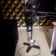 Nexus Fan Mai Tsayawa ta Masana'antu - 1
