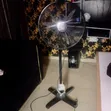 Nexus Fan Mai Tsayawa ta Masana'antu - 2