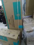 2HP Hisense Inverter Split Air Conditioner - Sabon Abu - 2