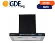 Polystar 60cm T-Shape Rangehood with Voice Control - 2