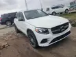 Mercedes-Benz GLC-Class 2017 White SUV - 5