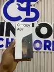 Sabo Samsung Galaxy A07 128GB Baki - 1