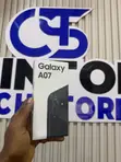 Sabo Samsung Galaxy A07 128GB Baki - 4