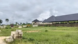4 Plots of Land for Sale, Aba Road, Port Harcourt