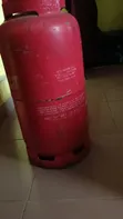 Maxi 19kg Jirgin Gas - 1
