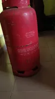 Maxi 19kg Jirgin Gas - 2