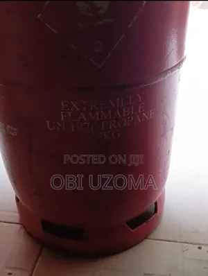 Maxi 19kg Jirgin Gas