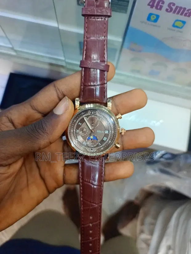 Chenxi Classic Men's Watch - 1