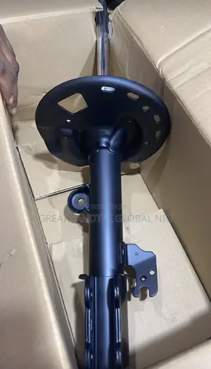 KYB Shocks - Sabon OEM
