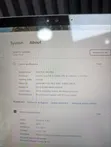 Microsoft Surface Pro 4 (2-in-1) 8GB RAM, 256GB SSD - 5
