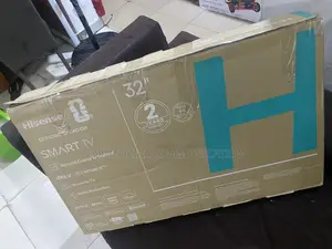 Hisense 32-Inch Smart TV A40SAVT
