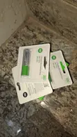 DP 2000mAh Rechargeable Lithium Battery for Power Backup - 1