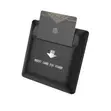 Hotel Power Saver Switch 45A - Black - 1
