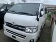 Toyota HiAce 2013 Fari - 2