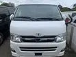 Toyota HiAce 2013 Fari - 3