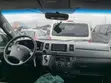 Toyota HiAce 2013 Fari - 4