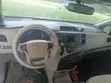 2013 Toyota Sienna XLE AWD 7-Passenger Minivan - 4