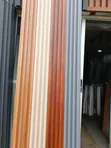3D Wall Panel - Launi Daban-daban - 1