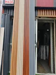 3D Wall Panel - Launi Daban-daban - 2