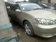 Toyota Camry 2004 Gold - 2