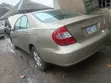Toyota Camry 2004 Gold - 3
