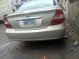Toyota Camry 2004 Gold - 4