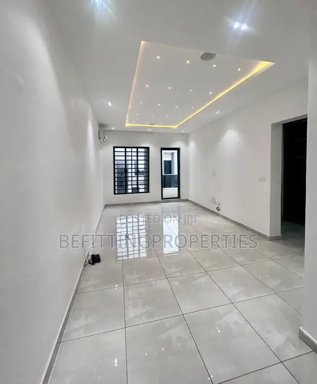 4-Bedroom Duplex with BQ in Victoria Island - 1